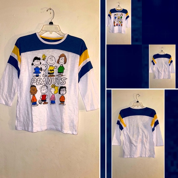 Peanuts The Gang - Picture 5 of 5